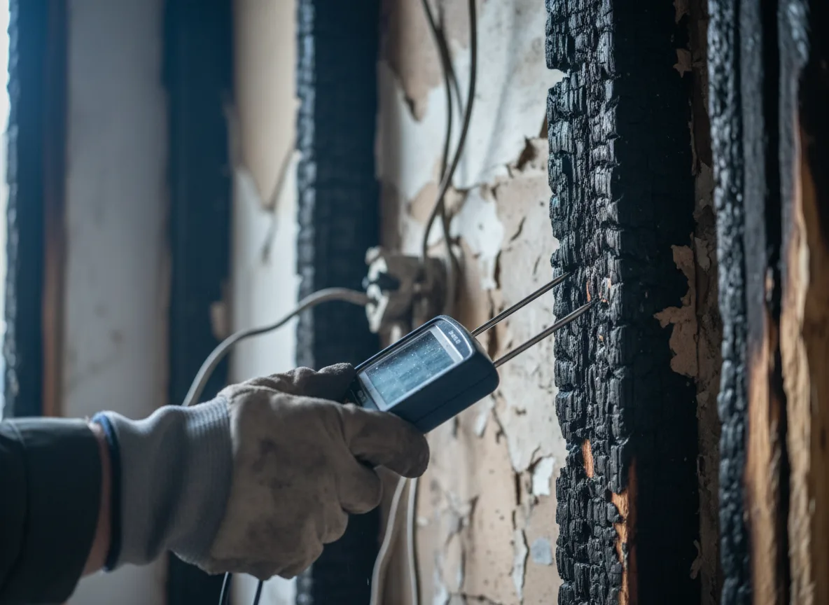Fire Damage Restoration Coalton, WV FAQs
